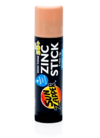 Light Skin Tone Zinc Stick SPF50+