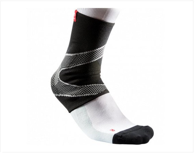 McDavid 5115 Ankle Sleeve Elastic with gel buttresses Ankle Sleeve Elastic with gel buttresses,issues,McDavid 5115 Ankle Sleeve Elastic with gel buttresses