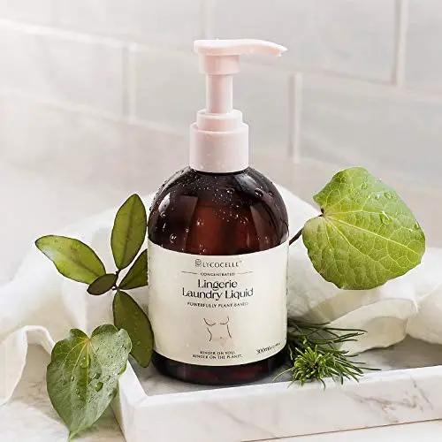Lycocelle Lingerie Laundry Liquid 300ml
