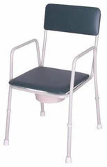 Viking Bedside commode bedside commode chair,Beside Commode Chair,chair,commode,commode chair,issues,scooter,Viking Bedside commode