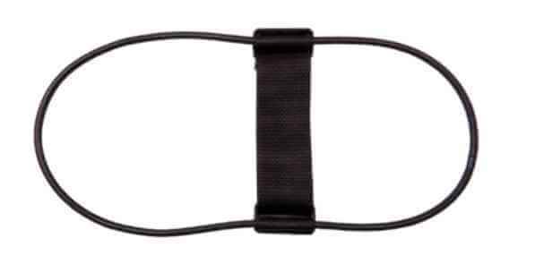 Spare Rubber Band with knee band for Dictus Hip-Foot