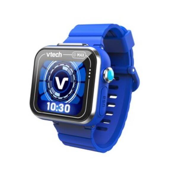 Vtech Kidizoom Smart Watch Max Blue kidizoom,vtech watch