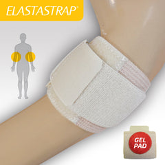 Elastastrap Premium Sports Elbow all care tennis elbow,all care tennis elbow brace,Ankle and Foot Braces,Ankle and Foot Support,Ankle Supports,Braces And Supports,Elastastrap Premium Ankle Stabiliser,elbow,elbow sleeve,elbow support,Foot Braces,Foot Suppo