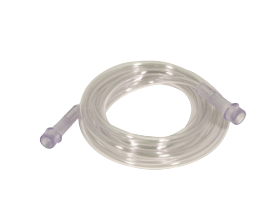 Hudson Star Lumen Oxygen Tubing 50ft Each (1120)