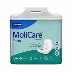 Molicare Premium Form feeling of dryness,issues,leakage protection,Premium Fixpants.,Premium Form,skin protection,soft textile-like fabric