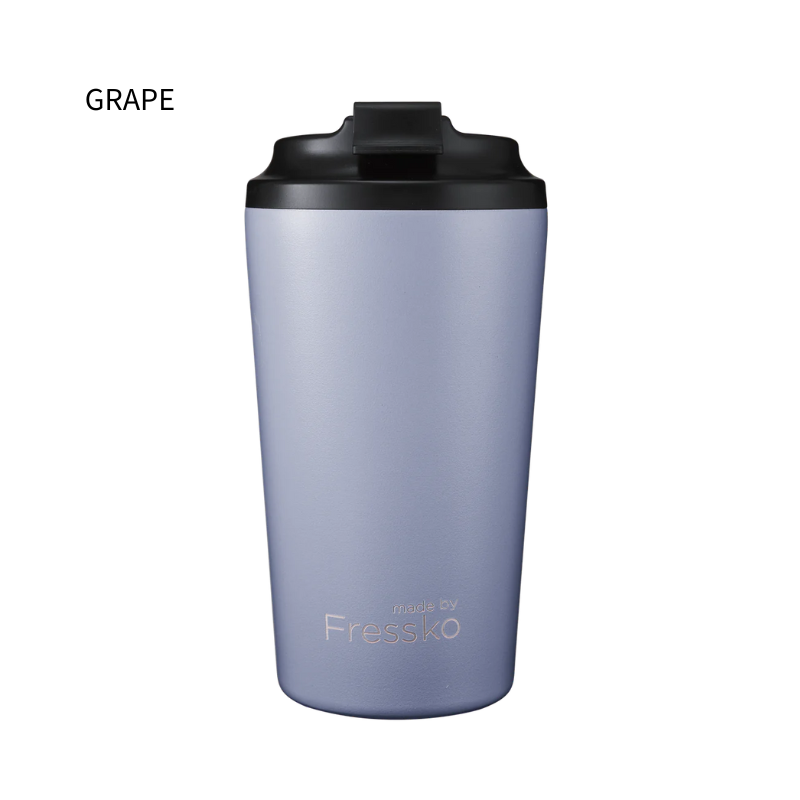 Fressko Grande Reusable Cup Grape 475ml