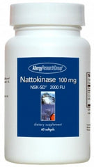 Allergy Research Nattokinase NSK-SD® (100mg) 180s