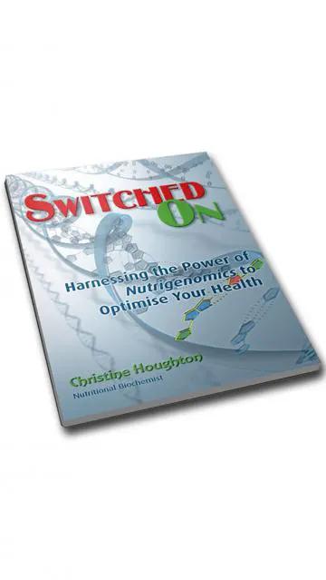 Cell Logic Switched On (Book)