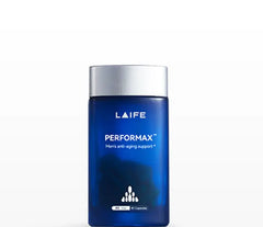 Laife Performax 60 Cap Anti - Ageing,anti-aging,anti-aging support,Chronic Inflammation,Decline In Physical Function,Frequent illness,immune systems,inflammaging support,Laife,Laife Liver Rejuver,Laife Ovarevive II,Laife Performax,Liver Rejuver,Low Energy