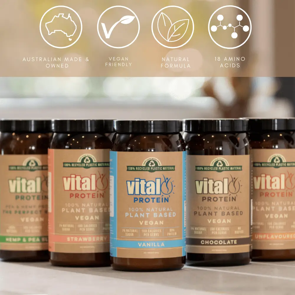 Vital Active Recovery Plant Formula 500GM Active Recovery Plant Formula,Active Recovery PlantFormula,advanced recovery,Comfort and performance,Exercise performance,issues,lifestream spirulina performance,muscle function,muscle performance,Muscle recovery,
