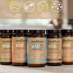 Vital Active Recovery Plant Formula 500GM Active Recovery Plant Formula,Active Recovery PlantFormula,advanced recovery,Comfort and performance,Exercise performance,issues,lifestream spirulina performance,muscle function,muscle performance,Muscle recovery,