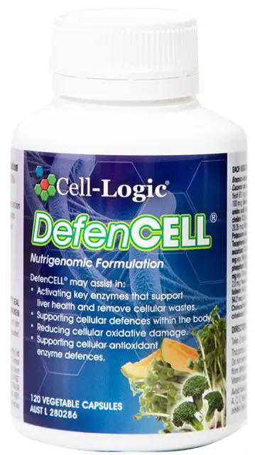 Cell Logic DefenCell