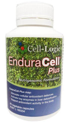 CellLogic EnduraCell Plus Advanced liver support,Andropausal men,anti-angiogenic and neuroprotective functions,anti-inflammatory,antioxidant,antioxidant Digestion gallbladder liver function,antioxidant defences,Antioxidants Bone & Joint Inflammation,Antio