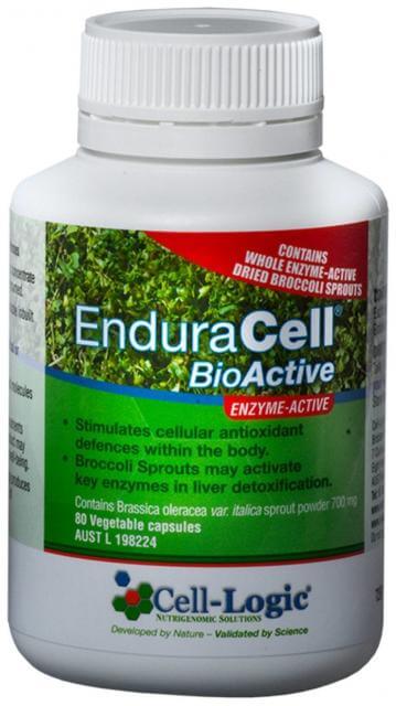 CellLogic EnduraCell Bioactive Advanced liver support,Andropausal men,anti-angiogenic and neuroprotective functions,anti-inflammatory,antioxidant,antioxidant Digestion gallbladder liver function,Antioxidants Bone & Joint Inflammation,Antioxidants Cardiova