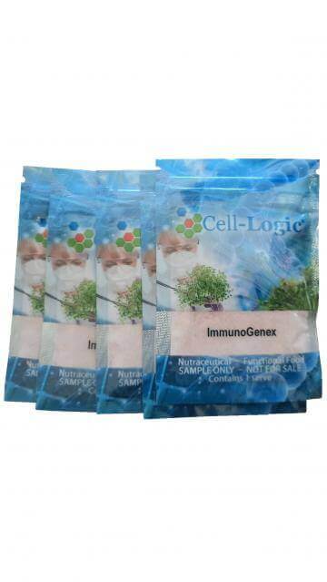 CellLogic ImmunoGenex Compatibility Evaluation Pack Advanced liver support,ageing,Andropausal men,anti-angiogenic and neuroprotective functions,anti-inflammatory,antioxidant,antioxidant Digestion gallbladder liver function,antioxidant defences,Antioxidant