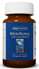 Allergy Research BifidoBiotics