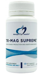 Designs for Health Tri-Mag Supreme 60c