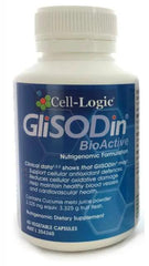 Cell Logic GliSODin