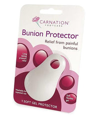 Carnation Bunion Protector