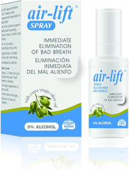 AIRLIFT Fresh Breath Oral Spray 15 ml