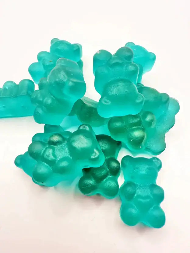 SOBEAR Hangover Gummies Ultra Potent Liver And Electrolyte Support Dietary Supplement 60 Count Bottle