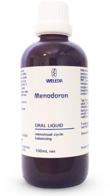 Weleda Menodoron, 100ml