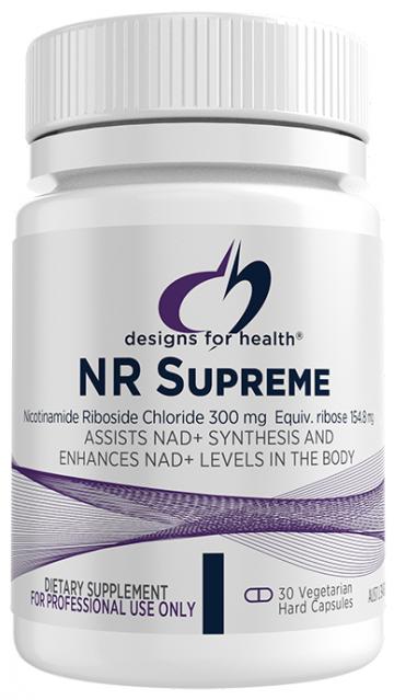 Designs for Health NR Supreme