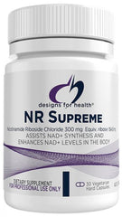 Designs for Health NR Supreme