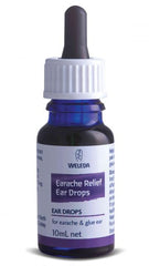 Weleda Earache Relief Ear Drops