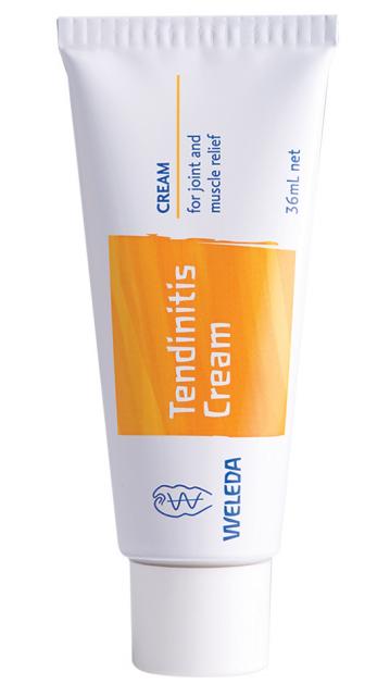 Weleda Tendinitis Cream
