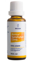 Weleda Arnica/Symphytum Comp