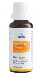 Weleda Arnica 6x Drops