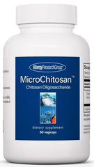 Allergy Research MicroChitosan™