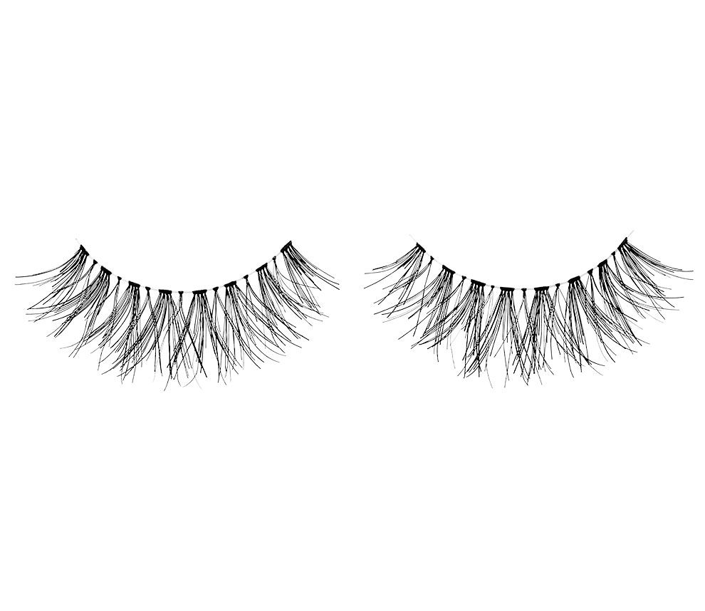 Ardell Wispies Black 1 pair eyelash,false lash,issues,lash,lashes