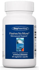 Allergy Research Flashes No More®