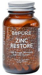 BePure Zinc Restore beneficial microbes,BePure Good Gut Protein Vanilla,BePure Gut Regular,BePure Perfect Protein Chocolate,BePure Vit D Restore Liquid,BePure Zinc Restore,bloated tummies,Bone and joint health,Boost C 10 sachets,boost energy production,bo
