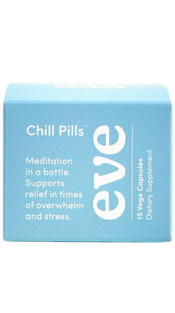 Eve Chill Pills Minis Advanced liver support,ageing,Andropausal men,anti-angiogenic and neuroprotective functions,anti-inflammatory,anti-stress herbal tea,antioxidant,antioxidant Digestion gallbladder liver function,antioxidant defences,Antioxidants Bone
