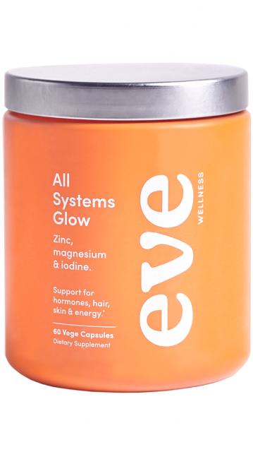 Eve All Systems Glow Advanced liver support,ageing,Andropausal men,anti-angiogenic and neuroprotective functions,anti-inflammatory,anti-stress herbal tea,antioxidant,antioxidant Digestion gallbladder liver function,antioxidant defences,Antioxidants Bone &