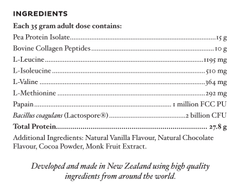 BePure Good Gut Collagen Protein Chocolate Refill collagen,collagen formula,collagen powder,Collagen Protein,Collagen Protein Chocolate,collagen repair,collagen sachets,collagen support,Good Gut,Good Gut Collagen,google,Gut Collagen,Gut Collagen Protein,G