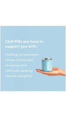 Eve Chill Pills Advanced liver support,ageing,Andropausal men,anti-angiogenic and neuroprotective functions,anti-inflammatory,anti-stress herbal tea,antioxidant,antioxidant Digestion gallbladder liver function,antioxidant defences,Antioxidants Bone & Join