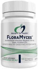 Designs for Health FloraMyces 30C