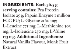 BePure Perfect Protein Vanilla Refill beneficial microbes,BePure Good Gut Protein Vanilla,BePure Gut Regular,BePure Perfect Protein Chocolate,BePure Perfect Protein Chocolate Refill,bloated tummies,Bone and joint health,boost energy production,boost postb