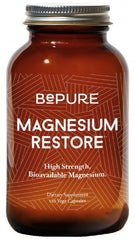 BePure Magnesium Restore 120c beneficial microbes,BePure Good Gut Protein Vanilla,BePure Gut Regular,bloated tummies,Bone and joint health,boost energy production,boost postbiotic production,Bowel regularity,calm mind,calm mind and relaxed body,Calm stoma