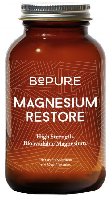 BePure Magnesium Restore 120c beneficial microbes,BePure Good Gut Protein Vanilla,BePure Gut Regular,bloated tummies,Bone and joint health,boost energy production,boost postbiotic production,Bowel regularity,calm mind,calm mind and relaxed body,Calm stoma