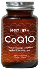 BePure CoQ10 30c activated mineral,activated vitamin,activated vitamin and mineral,Antioxidants Energy Minerals Vitamins,B group,B group vitamins,B-Vit Energy Restore,BePure B-Vit,BePure B-Vit Energy,BePure B-Vit Energy Regain,BePure B-Vit Energy Restore,