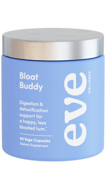 Eve Bloat Buddy Advanced liver support,ageing,Andropausal men,anti-angiogenic and neuroprotective functions,anti-inflammatory,anti-stress herbal tea,antioxidant,antioxidant Digestion gallbladder liver function,antioxidant defences,Antioxidants Bone & Join