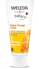 Weleda Calendula Nappy Change Cream 75 mL