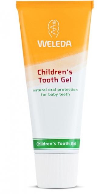 Weleda Children's Tooth Gel