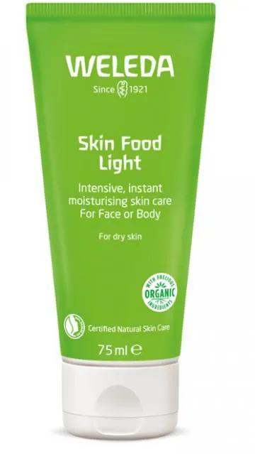 Weleda Skin Food Light 75mL
