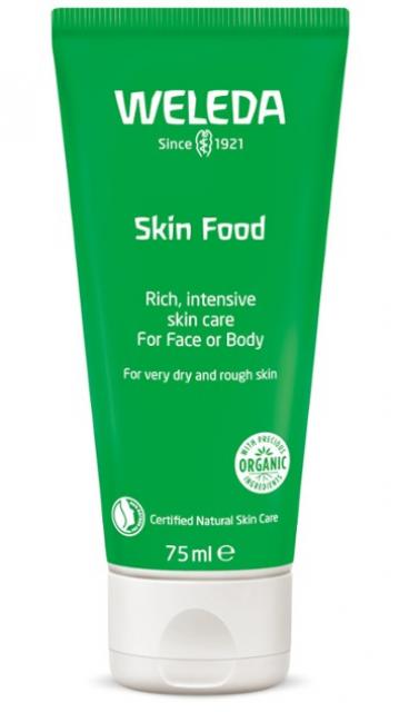 Weleda Skin Food 75mL